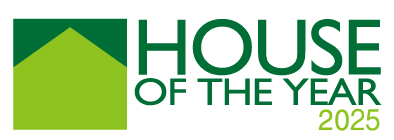 ハウス・オブ・ザ・イヤー2025 特別優秀賞受賞イデキョウホーム